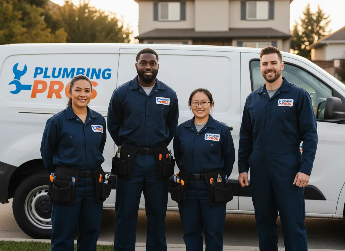 Water Heater Repair company in Calais, VT